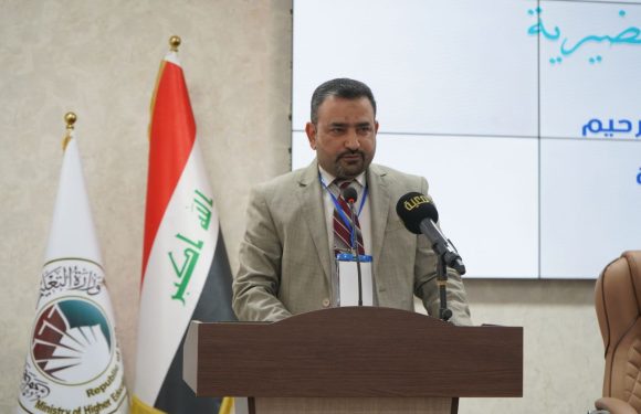 Speech of the Honorable Chairman of the Preparatory Committee at the second meeting