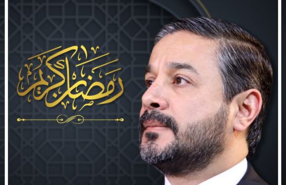 The Minister of Education congratulates the holy month of Ramadan
