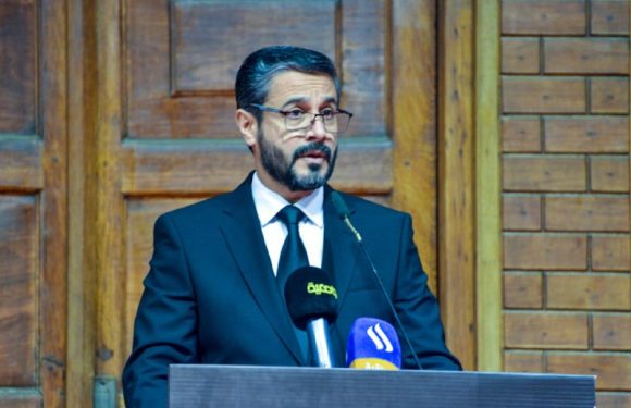 The Minister of Education emphasizes the achievement of the highest level of scientific and educational services in universities, responding to community issues and avoiding the risks of ignorance