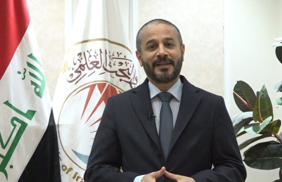The Minister of Education urges academic research centers to develop their contribution in the fields of development
