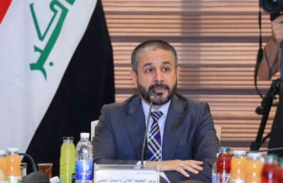 The Minister of Education directs to stop exams for the second round, starting from the first of next September until the ninth of the same month
