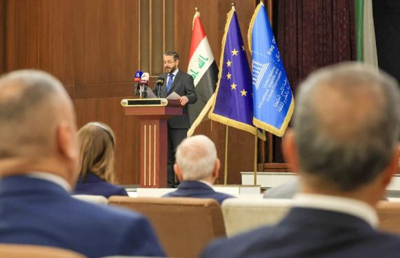 At the Bologna Track Conference, the Minister of Education announces the success of the decision to implement it in technical specializations and the readiness of universities to adopt it in engineering and science. The European Union and UNESCO delegation describe the decision as the main path for educational reform in Iraq.