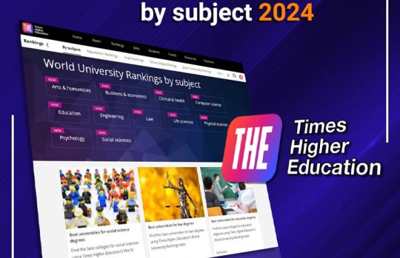 Thirteen Iraqi universities achieve competitive positions in the Times World Classification of Subjects 2024