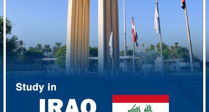وزير التعليم يطلق مشروع (ادرس في العراق) لقبول الطلبة الأجانب في الجامعات