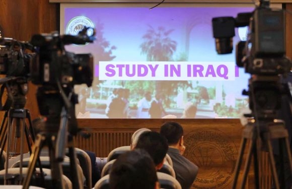 التعليم تعلن إطلاق النسخة الثانية من برنامج ادرس في العراق للطلبة الدوليين